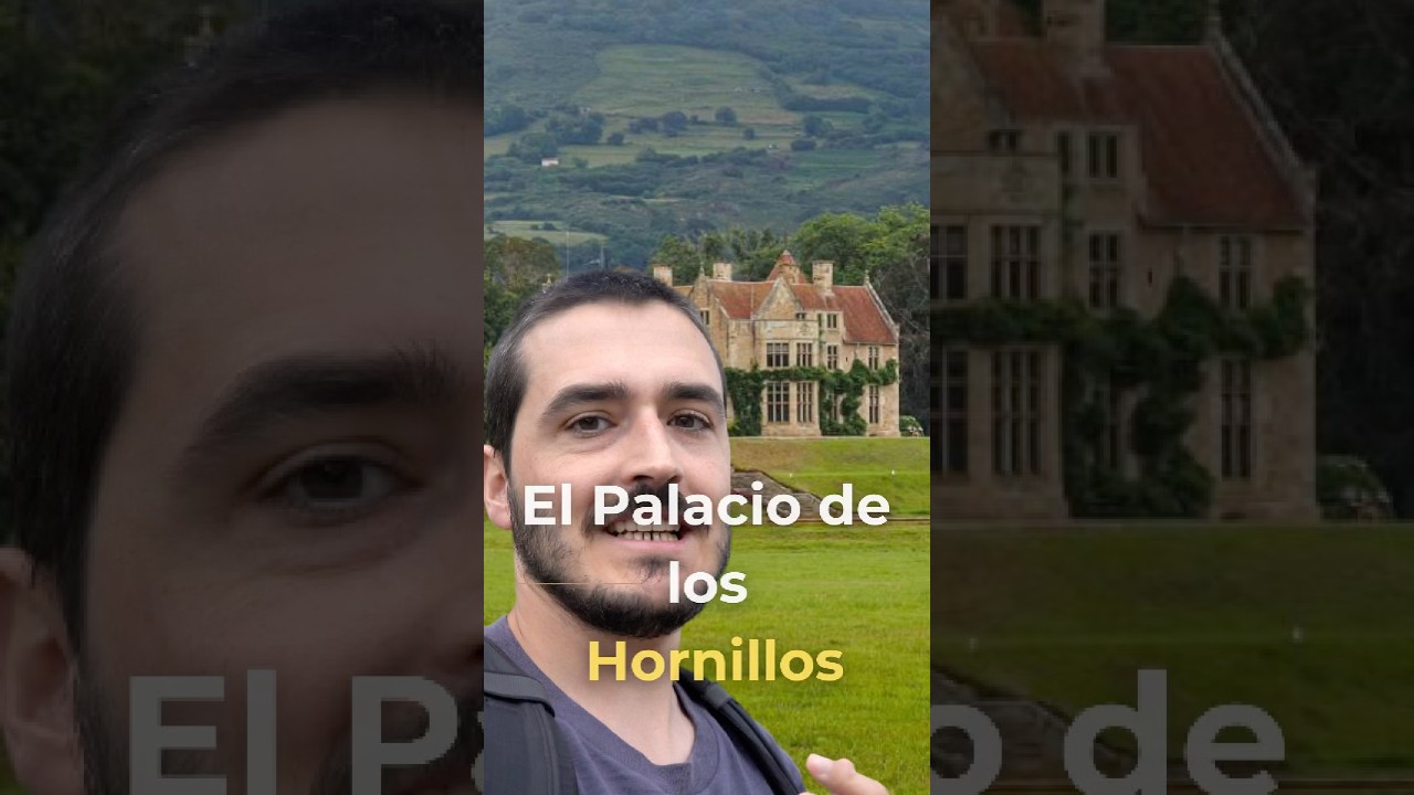 El palacio de Cantabria que conquistó Hollywood: la mansión de “Los Otros”