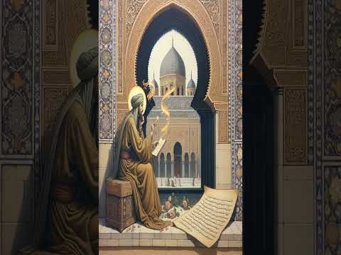 ابن زيدون العاشق والفيلسوف الأندلسي