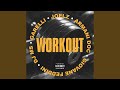 Workout feat dj ms giovane feddini