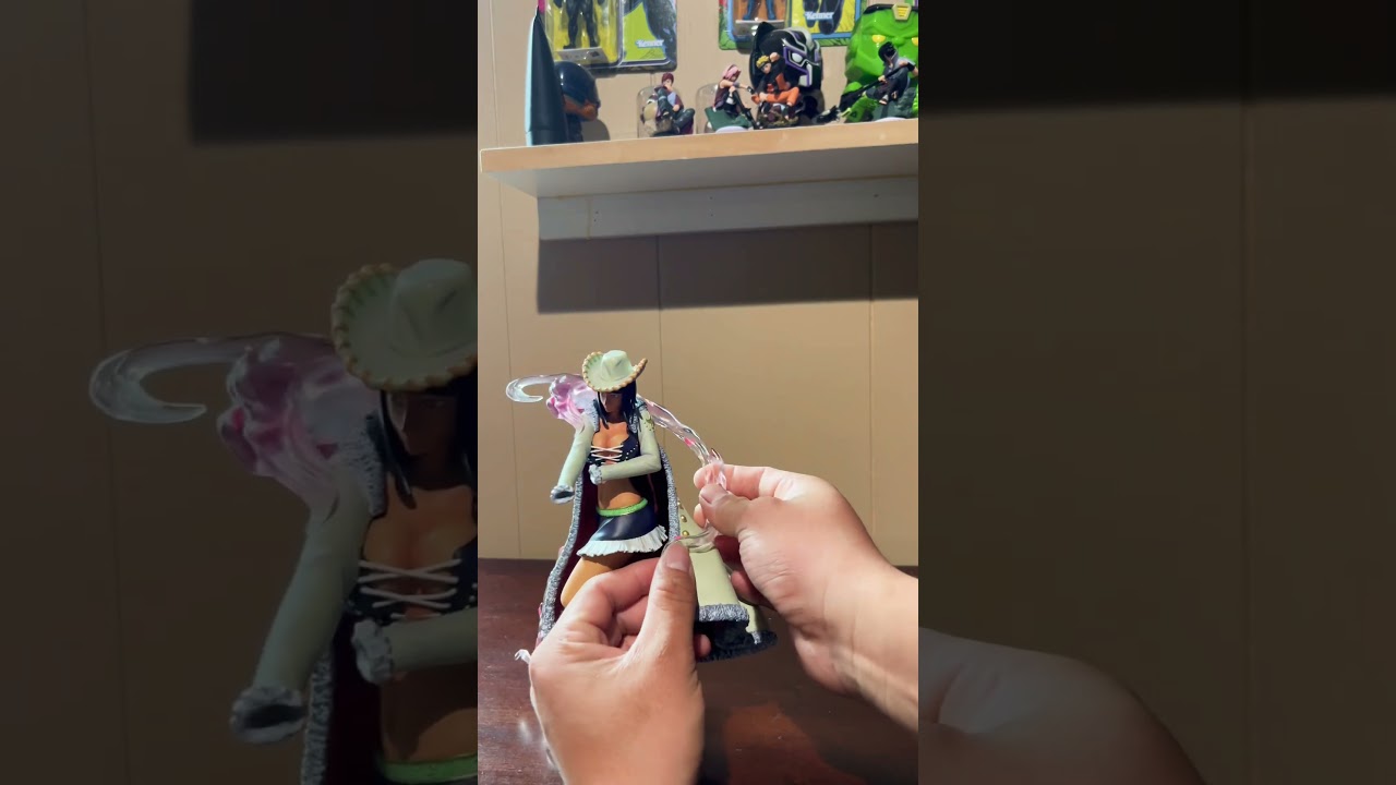 Miss All Sunday🔥 #anime #onepiece #nicorobin