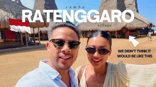 Download Lagu Unearthing Indonesia's Hidden Village 🇮🇩 |How Ratenggaro Navigates Against Time \u0026 Modernity in Sumba MP3