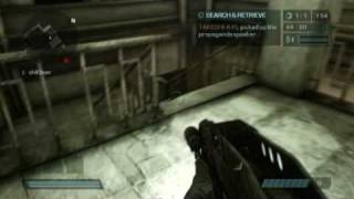 Killzone 2 Multplayer Beta: Match 1 Part 2
