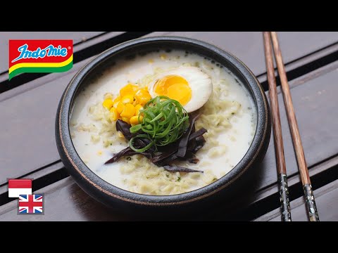 Indomie Chef Devina