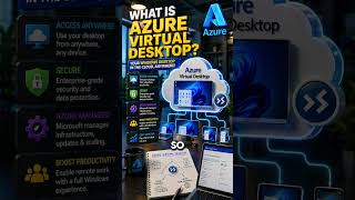 What is Azure Virtual Desktop?