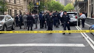 Suspect killed in police-involved shooting in Chelsea