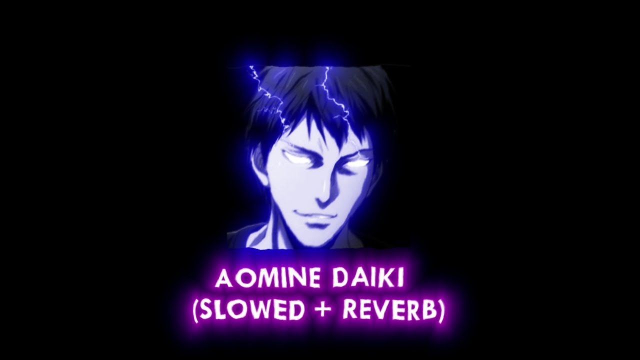 Aomine daiki quiizzzmeow карта осу