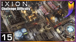 Youve Never Seen Expansion as Aggressive as This - IXION 15