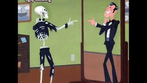 Ugly Duckling - I want to Believe