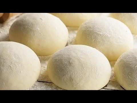 Вкусные дрожжевые пирожки.Тесто «Всегда удачное»! Мягкое как пух тесто. Пирожки в духовке.