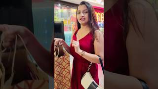Sudden Plan❤️Shopping🛍️Dinner Buffet 🍱