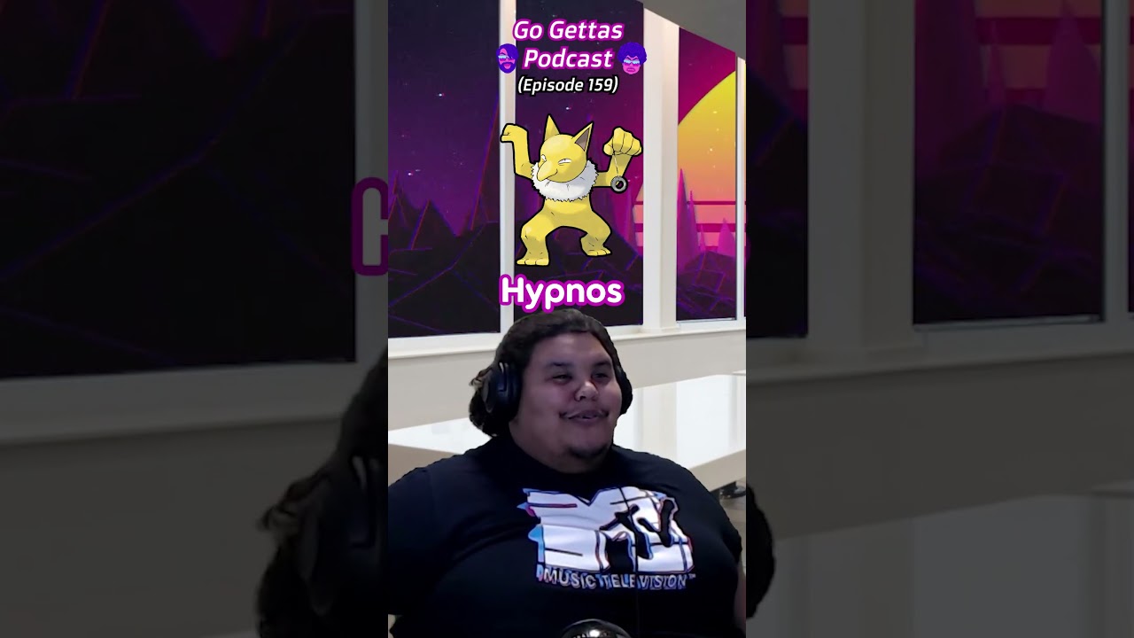 The dark side of Pokemon #storytime #podcast #gaming #anime #pokemon
