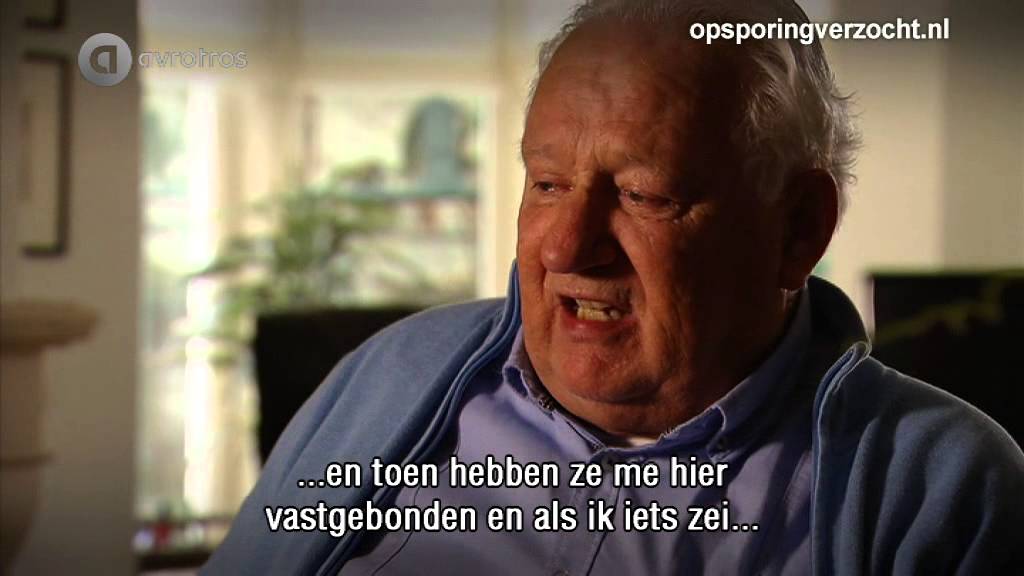 Stiphout: Overval man (65) in woning aan de Gerwenseweg