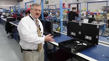 Rugged Displays  | Jim on Engineering | Volume 1, Episode 4