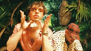 Chris Brown - PSYCHIC ( Lyrics Video) feat. Jack Harlow