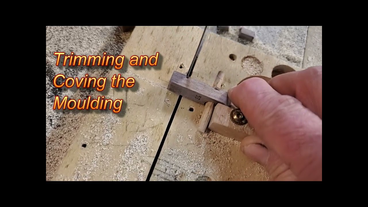 Installing New Hammers on a Square Piano (Step by Step)