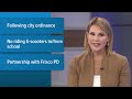 Frisco Flex - Frisco ISD offering virtual learning for some students this year