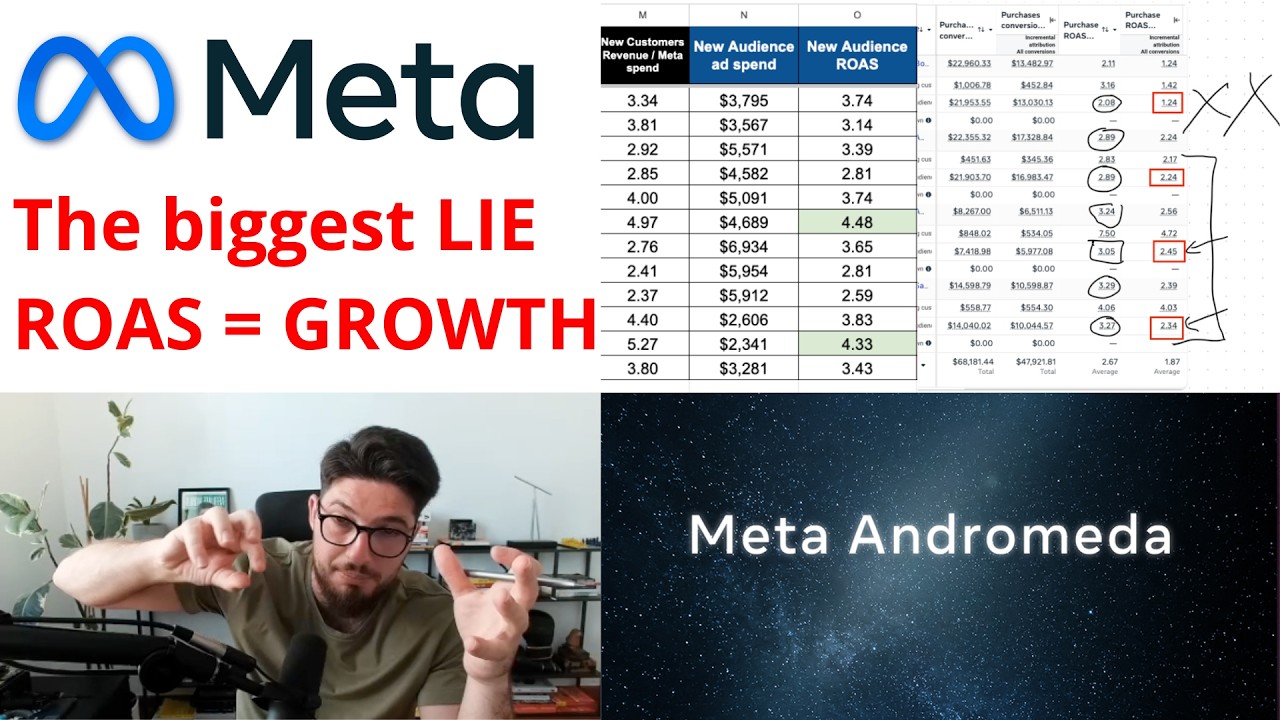 How to Get NEW CUSTOMERS From META ADS in 2026 - YouTube