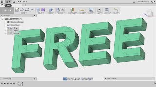 fusion 360 free vs paid 2018 fusion 360 free vs paid 2018