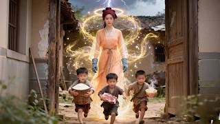 前世被剮、今生帶娃重活一世！一道天雷劈醒天命囤糧局，她覺醒「現代保洁系統」護娃渡亂世，王爺豪門全成踏腳石【全集】#熱血 #爽文 #逆襲 #親情 #復仇 screenshot 5