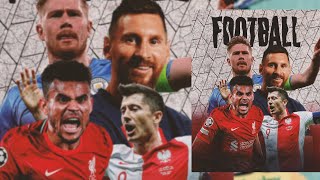 How to Create Professional Sport Poster Design in Adobe Photoshop | Photoshop Tutorial | Messi | screenshot 2