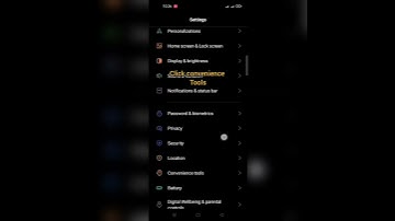 Turn on screen without using power button|Full Setting