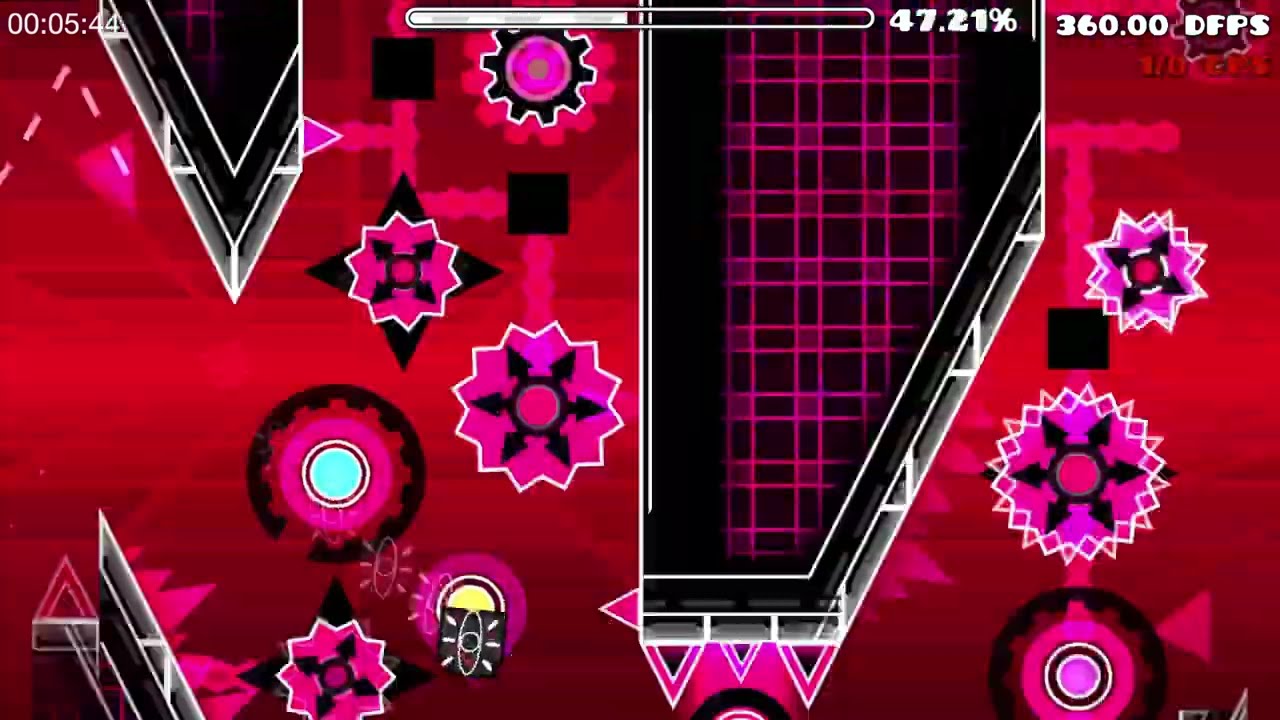 SL8O 100% by mbedsun | Extreme Demon | Geometry Dash