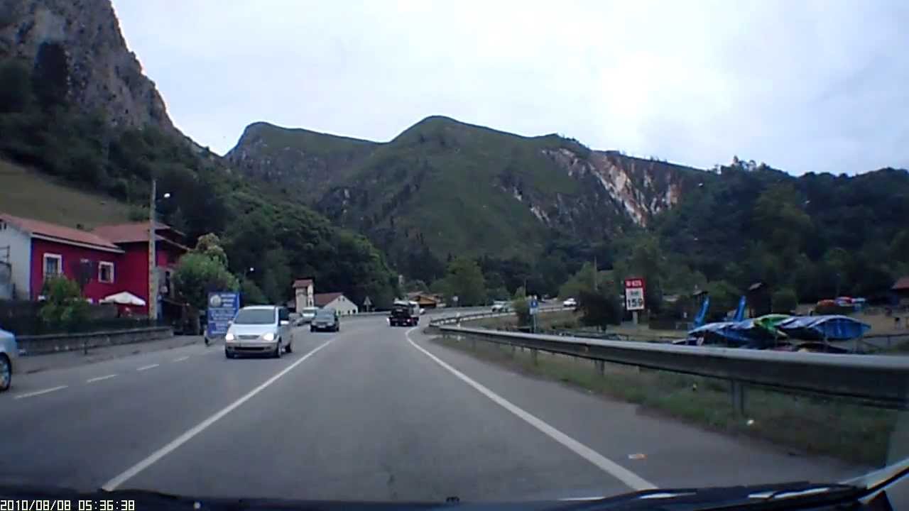 Las Rozas 2)
