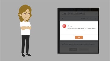 Wrapper Offline Text To Speech Error Rant(Read Description)