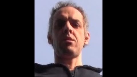 6 aforismi pensati dalla geniale mente di Luca Bianchi!