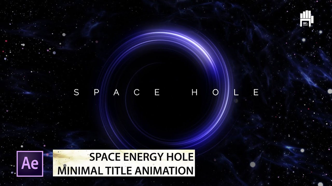 Space energy. космос арт.