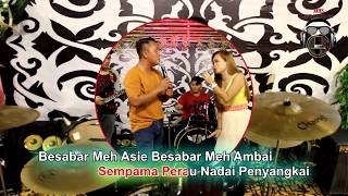 Henry Sufri/ Emma Anthony - Cherita Antara Tua