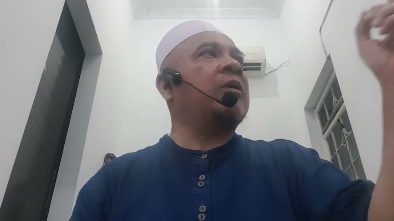 3 GOLONGAN HAMBA PEWARIS AL QUR'AN || Ahad, 11-01-2026 - 04:50 WIB || Kulsub MNI || M. Wahyu Sujudi