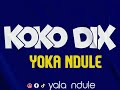KOKO DIX Feat MANIOPI Maman N A Bore 00 Sisoko KOKO DIX Feat MANIOPI Maman N A Bore 00 Sisoko