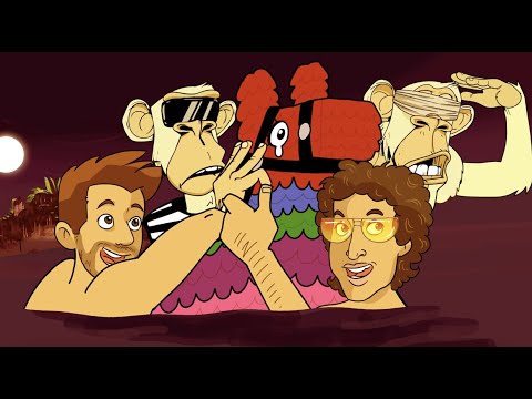Putar Sun Goes Down - Dillon Francis