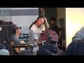 OCEAN PEOPLES 2022: 七尾旅人 ライブ (3) Tavito Nanao