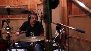 Rich Redmond Tracking  "Got What I Got" by Jason Aldean:  2019