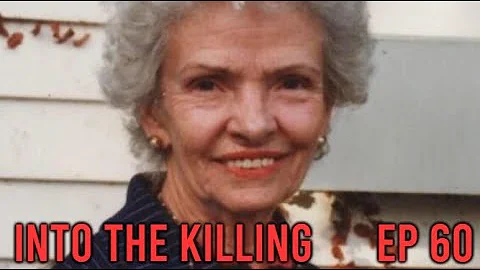 Into the Killing Ep 60: Lucille Johnson