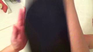 magic mitten review