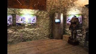 Burgarena Reinsberg - Eisenstraße-Museen Im Porträt