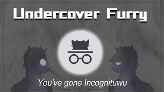 Going Undercover in Furry Closed Species Groups Going Undercover in Furry Closed Species Groups