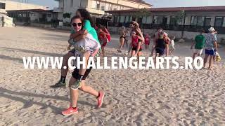 Exatlon challenge day | Challenge Summer Camp 2022