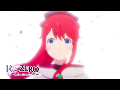 Je t'aime | Re:ZERO