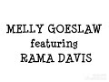 Melly Goeslaw Ft Rama Davis - I Do || OST Eiffel Im In Love 2 (Lirik)