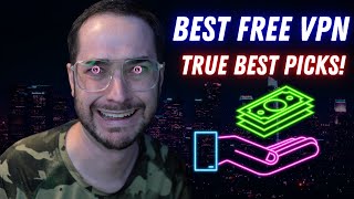 Top 2 Best Free VPNs in 2022 - They Don't Mention These? screenshot 5