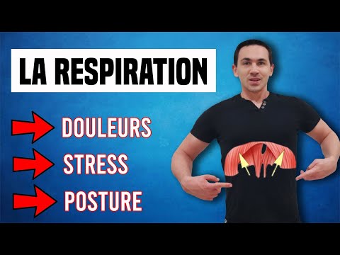 Vidéo: Ça Fait Mal à Respirer: Dois-je M'inquiéter De La Respiration Douloureuse?