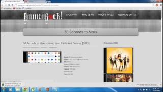 Página para descargar todo el metal que quieras,!GRATIS! screenshot 5