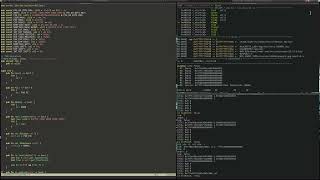 x86 FPU  Stack