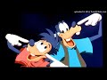 Goofy &amp; Max Goof - Nobody Else But You