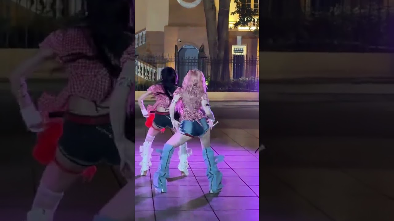 Vietnamese Girl x Hot Trending Music 🔥 (Con gái Việt Nam x Nhạc hot) #hottrend #vietmixnew #dance