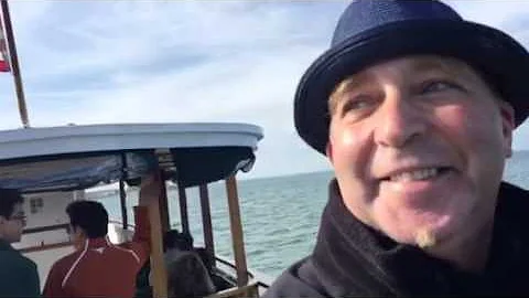 Constitution Yacht Charters - cruise pat Nix's Mat...